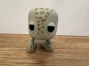 Funko Pop 2015 Disney Pixar Crush Very Rare - Picture 1 of 3