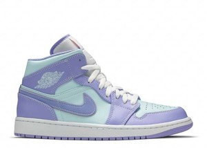 Las mejores ofertas en Jordan 1 Mid Morado | eBay