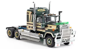 Drake Z88005 AUSTRALIAN Mack Bicentennial Super-liner William Hovell Scale 1:50 - Picture 1 of 7