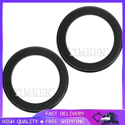Sello de rueda interior trasero Timken para Ford Excursion 2005 2004 2003 2002 2001 Foto 1 de 4