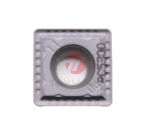 10 PIEZAS/NUEVA HOJA CNC KORLOY SPMT090308-PD PC5300 - Imagen 1 de 3