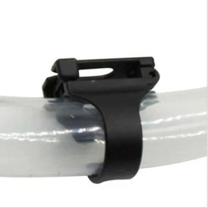 Safe Scuba Diving Dive Snorkeling Clip Snorkel Mask Keeper Clip Retainer New FI - Picture 1 of 12