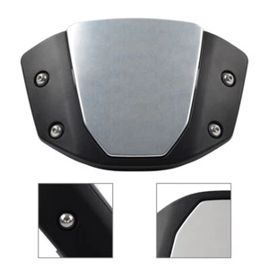 1x Front Windshield Fairing Windscreen Wind Deflector For Honda CB650R 2017-2022 - Picture 1 of 12