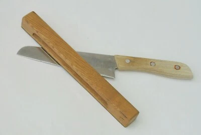 Diamond Knife Sharpening Block - Image 1 of 4