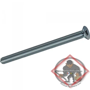 Stulpschraube M5 Zylinderschraube 45mm , 60mm, 80mm, 160mm - Bild 1 von 1