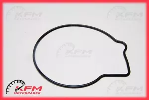 Yamaha YZF-R6 RJ03 Dichtung Wasserpumpendeckel Gasket water pump cover Orig Neu - Bild 1 von 1