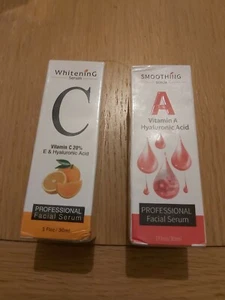 Mooyam Serum C+A 30ml - Bild 1 von 4