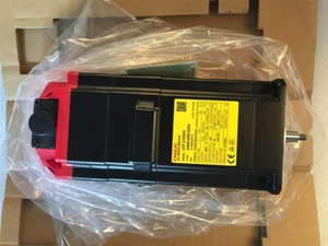 Servomotore FANUC A06B-0205-B300 nuovo spedizione DHL/FedEX - Foto 1 di 5