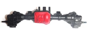 Ejes diferenciales traseros TRAXXAS TRX4 Sport High Trail - Imagen 1 de 4