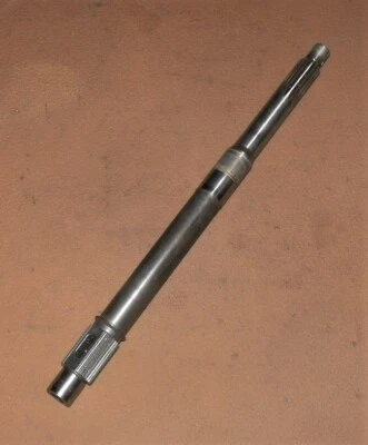 Johnson 150 HP V6 2 Stroke Prop Shaft Assembly PN 0395209 Fits 1985-1989 - Image 1 of 4