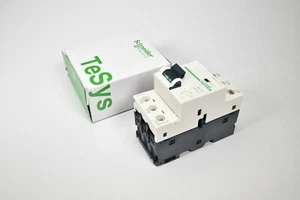 SCHNEIDER ELECTRIC GV2RT08, 052064, TeSys Motorschutzschalter - NEU - Bild 1 von 10