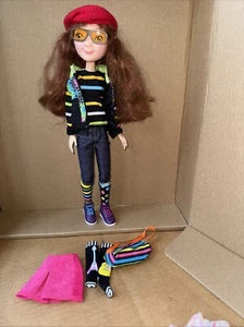 Little Miss Matched 15" Bambola Uptown Ragazza Tonner Giocattoli Assessori Extra - Foto 1 di 3