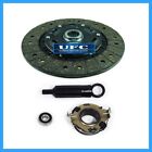 Ufc Stage 1 Clutch Disc+Bearing+Tool Kit Toyota Celica All-Trac Mr2 Turbo 3Sgte