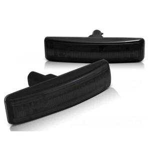 Frecce laterali a led adatte per Land Rover Range Rover Sport dal 2005-2012 fumè - Foto 1 di 1