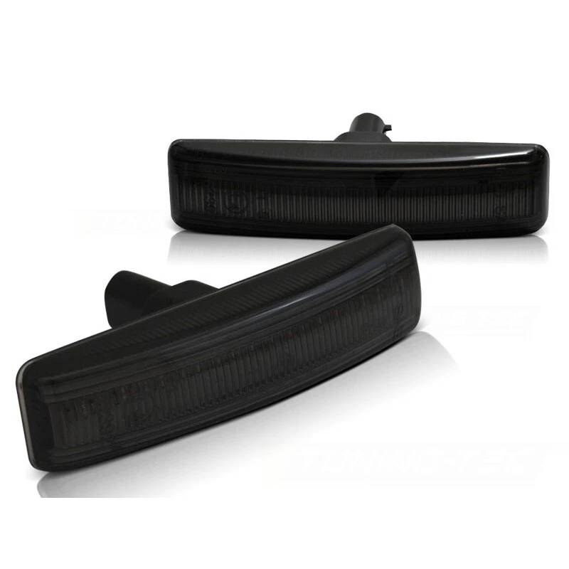 LED Seitenblinker passt für Land Rover Range Rover Sport ab 2005-2012 Rauch - Bild 1 von 1