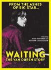 Van Duren - Waiting: The Van Duren Story New Dvd