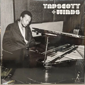 Horace Tapscott - Tapscott + Winds - Vinyl LP - Nimbus West Records  NS-4146 - Bild 1 von 1