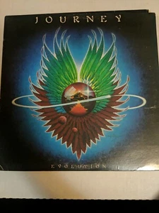 Journey Evolution Record 33 RPM LP FC 35797 Columbia 1979 ~ bin3 - Bild 1 von 1