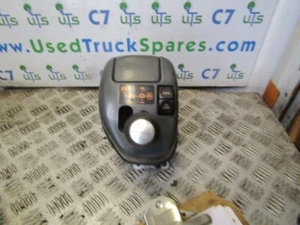 ISUZU NQR AUTOMATIC GEARCHANGE UNIT - Picture 1 of 3