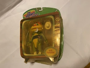 HR PUFNSTUFF ACTION FIGURE IN ORIGINAL PACKAGING - Picture 1 of 13