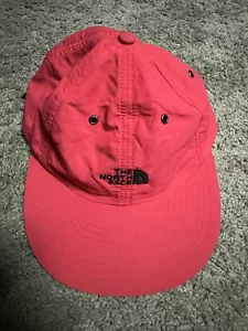 The North Face Tech Hat Pink - Picture 1 of 3