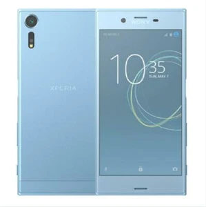 Phone Sony Xperia XZs Dual SIM G8232 Single SIM G8231 4GB 32GB 5.2" Smartphone - Picture 1 of 9