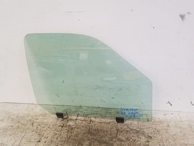 Vidrio ventana puerta delantera derecha pasajero | Se adapta a Ford F250 F350 1999-2012 Foto 1 de 4