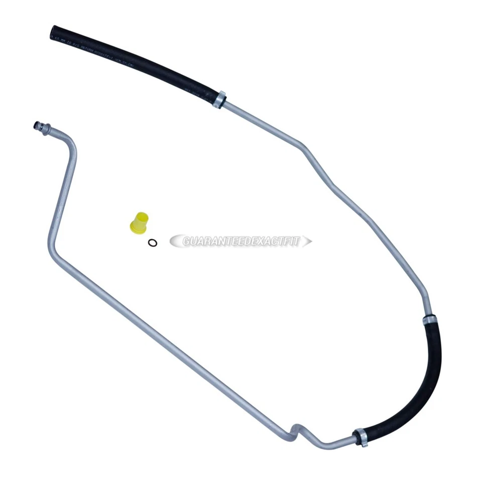 For Ford F-450 Super Duty 2000 2001 2002 Edelmann Power Steering Return Line GAP - Image 1 of 1
