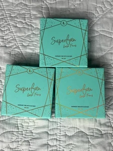 Lashbox LA lose Lüfter 12D 0,03 CC Curl Extensions 9/10/12mm Menge 3 Boxen - Bild 1 von 3