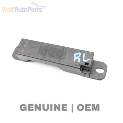 Mercedes-Benz ML400 2015 - Kessy/antena de entrada sin llave 2059053005 Foto 1 de 4