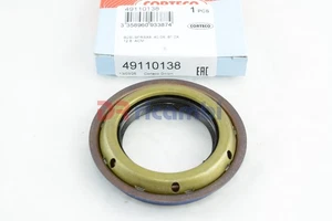 Öldichtung Ausgang Austausch Differnz. SX für Hyundai Kia Sportage 49110138 - Bild 1 von 6