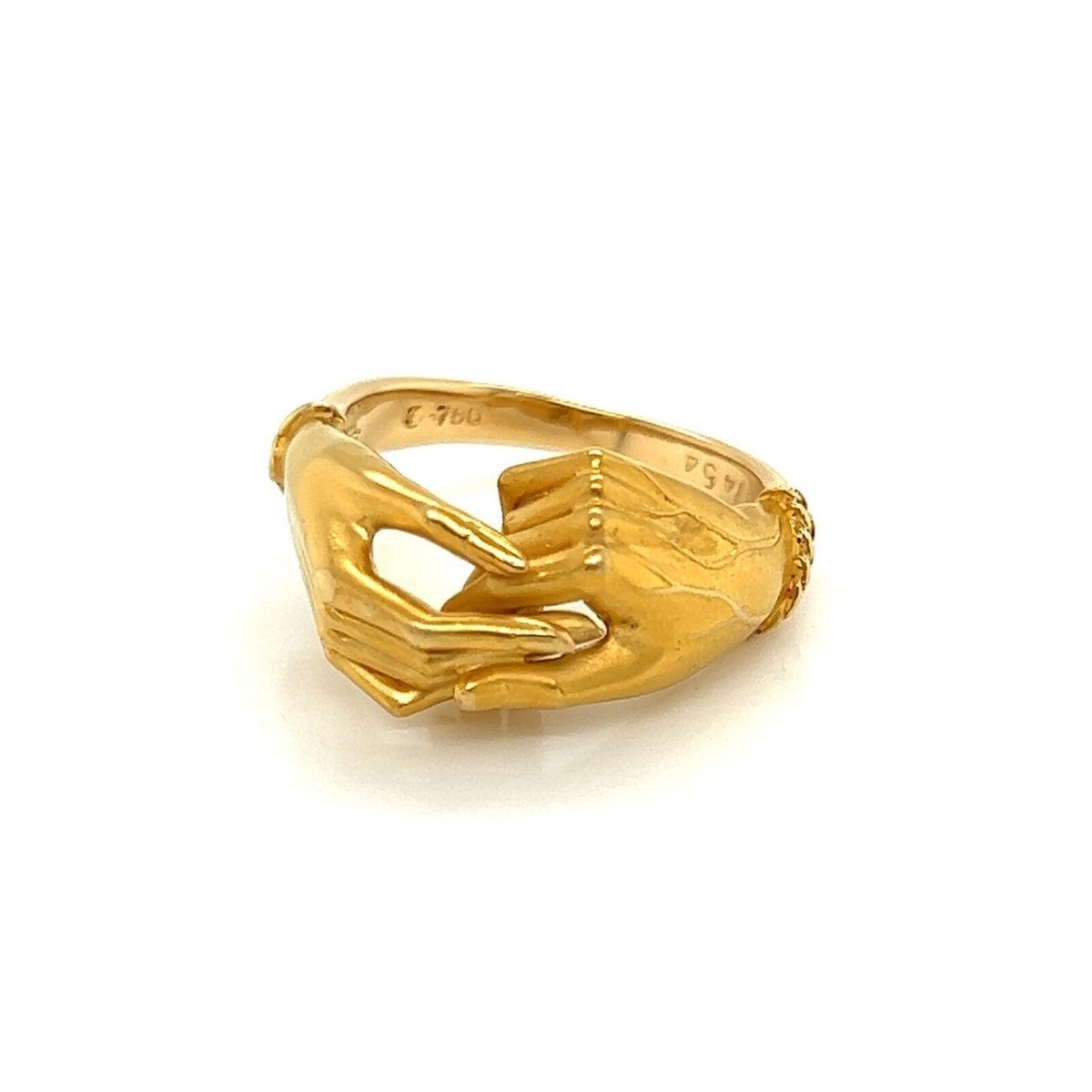 Carrera y Carrera Fine Rings for sale - eBay
