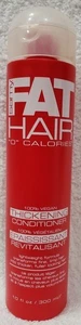Samy Fat Hair THICKENING CONDITIONER Lightweight 0 Calories Hair 10 oz - Picture 1 of 1