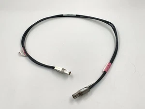 MINI SAS HD 038-004-378-01 CABLE 1M - Afbeelding 1 van 3