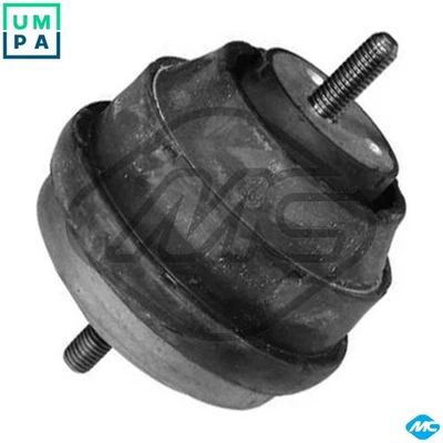 MOUNTING ENGINE 05069 FOR BMW M57D25 M51D25 2.5L 6cyl 5 E39 - Image 1 of 4