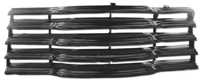 Camioneta Chevy Black Grill 1947 1948 1949 1950 1951 1952 1953 Foto 1 de 2