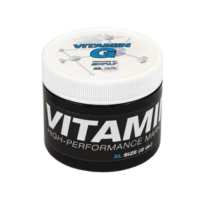 Exalt Paintball Lubrication Grease / Marker Lube - Vitamin G - 2oz Jar - Picture 1 of 2