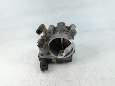 Корпус дроссельной заслонки 2015-2021 Subaru Wrx G53KP - Изображение 1 из 4