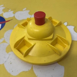Vintage McDonalds Playskool No. 430 1974 Replacement Part Merry Go Round - Picture 1 of 6