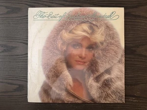 Barbara Mandrell - The Best Of Barbara Mandrell LP, Comp, RE, Pin MCA Records 19 - Picture 1 of 4
