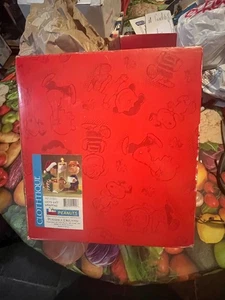 dept 56 peanuts lucy Geschenkverpackung Neu - Bild 1 von 9