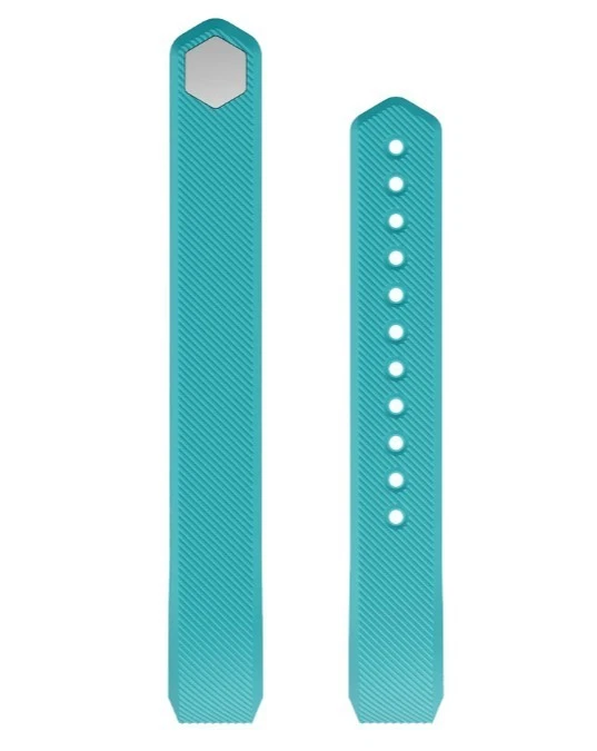 NUEVO Fitbit ALTA / Fitbit ALTA HR Correa de Silicona de Repuesto Correas de Muñeca Talla L Foto 1 de 4