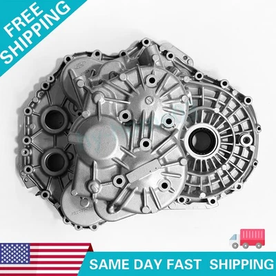 Conjunto de caixa de transmissão 6 velocidades para Ford Focus Fiesta EcoSport 2011 BV6Z7005A - Imagem 1 de 4