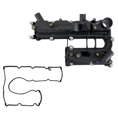 Engine Valve Cover For 2013-2016 Ford Escape 2014-2019 Ford Fiesta 1.6L Turbo - Image 1 of 4