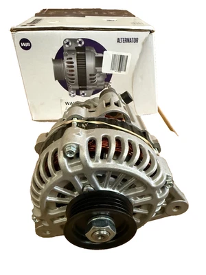 ALTERNATOR 12V 95A for FORD TRANSIT 2.5 DI TD 1994-2000 & LDV CONVOY WAIAA8088 - Image 1 of 4