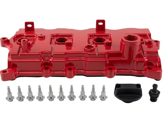 Tampa da válvula para 2007-2012 Nissan Sentra 2.5L 4 cilindros 2008 2009 2010 2011 NM416JV - Imagem 1 de 1