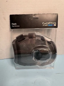 GoPro Fetch Camera Mount Dog Harness by HERO ADOGM-001 (15 to 120 lbs) SEALED - Picture 1 of 2
