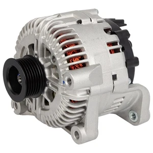 Alternator For 2009-2011 BMW 335d 335i M5 M6 2006-2010 170A CW 12V 23319 - Picture 1 of 7