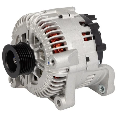 Alternator For 2009-2011 BMW 335d 335i M5 M6 2006-2010 170A CW 12V 23319 - Image 1 of 4