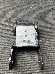 GM 23341158 Rear Leaf Spring Shackle for 2019-2025 Silverado Sierra 1500 - Picture 1 of 5